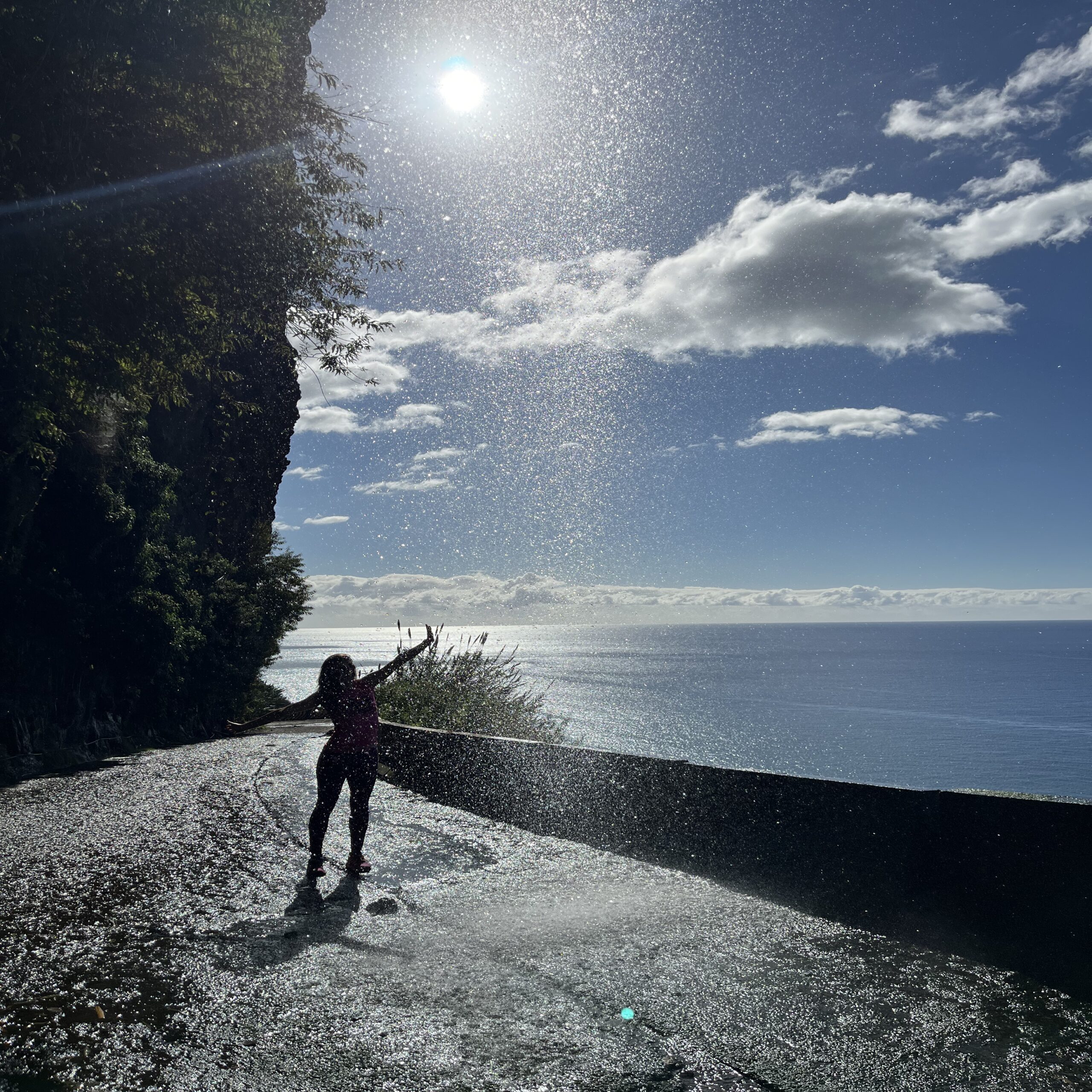 Ден 7 – Време за отпътуване 🚠🌺