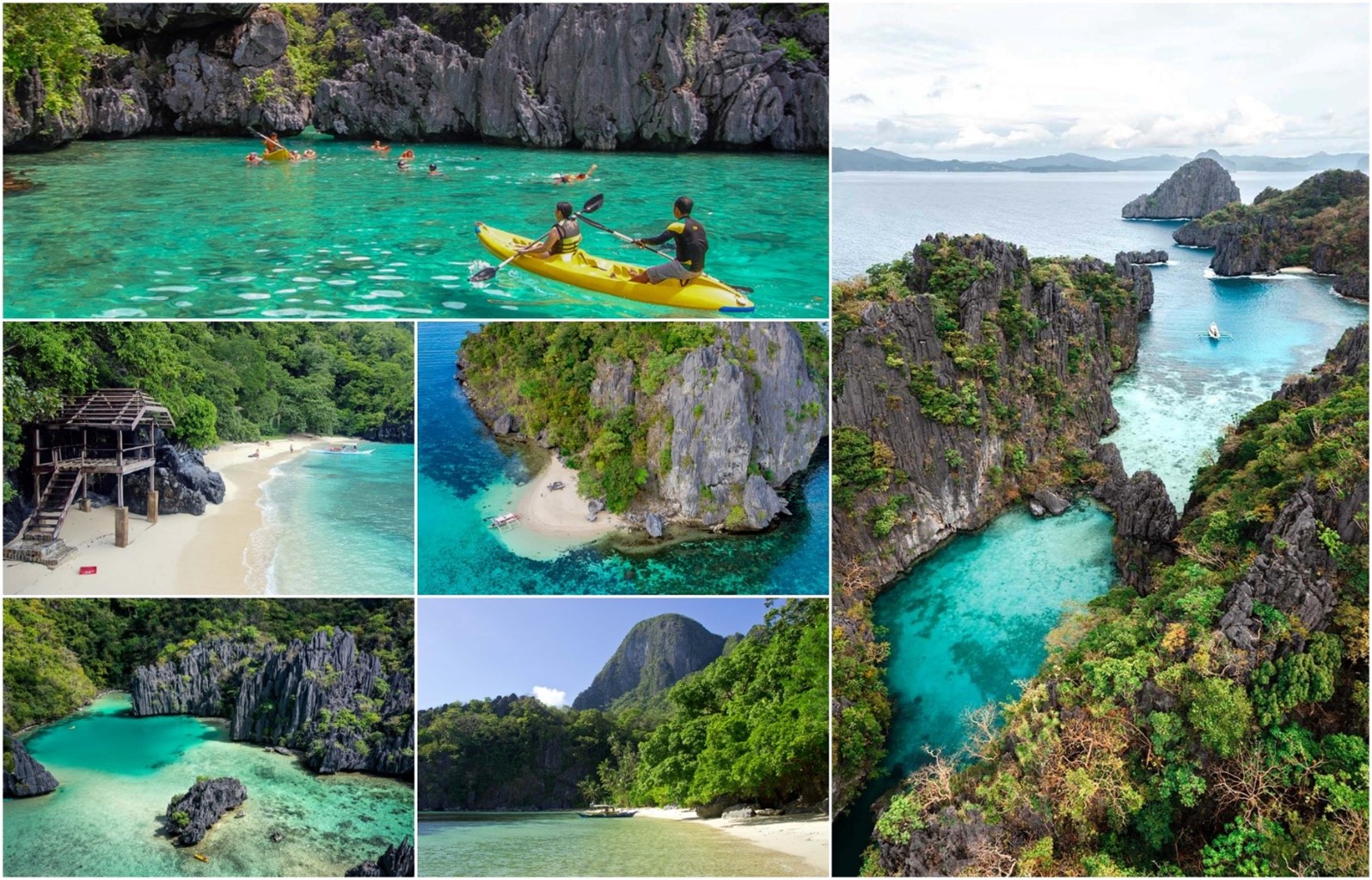 Ден 10 – Джунглата на Масунги и Сиера Мадре 🏞️