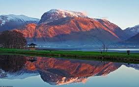 Ден 3: Величественият Глен Коу