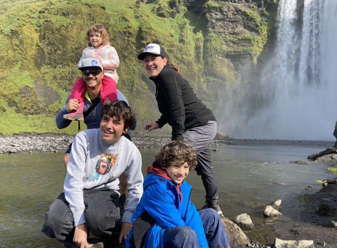 Дивото зове