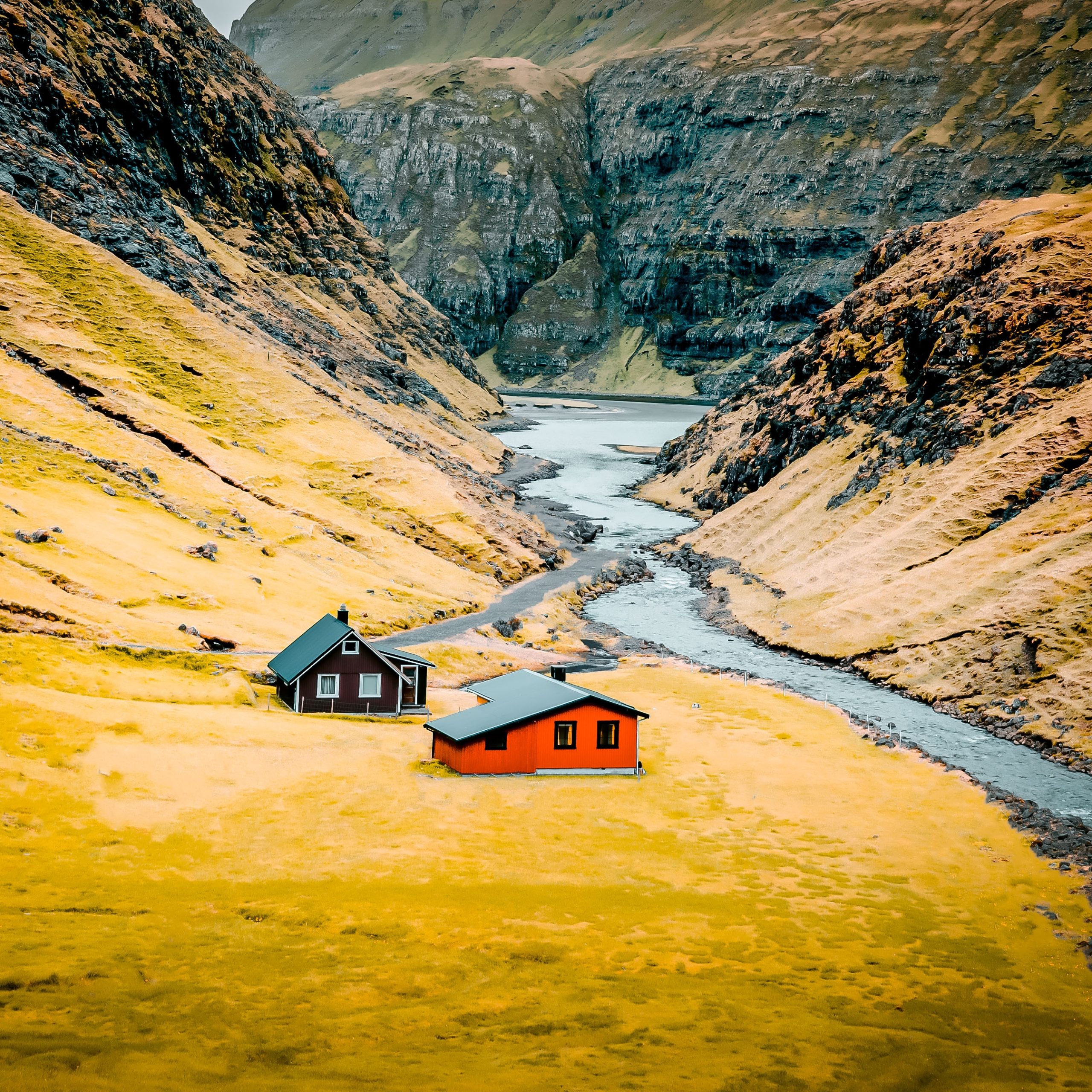 ДЕН 7: Eidfjord → Aurlandsdalen — „Норвежкият Гранд Каньон“