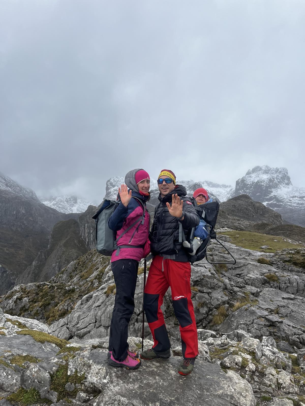 Дивото зове