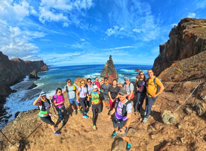 Дивото зове